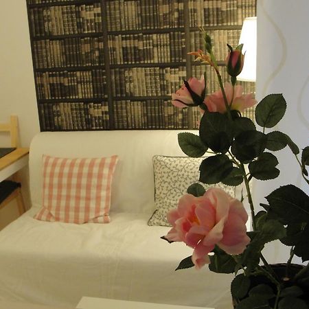 Studio Apartment - Green Door ザグレブ エクステリア 写真