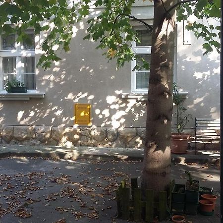 Studio Apartment - Green Door ザグレブ エクステリア 写真